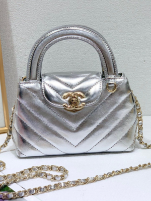 Chanel Handbag