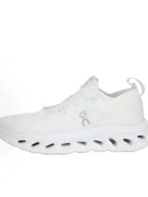 On x Loewe Cloudtilt Sneaker All White 3MD30330108