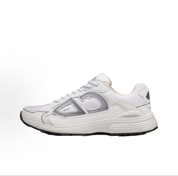 Dior B30 Sneaker White 3SN279ZND_H000