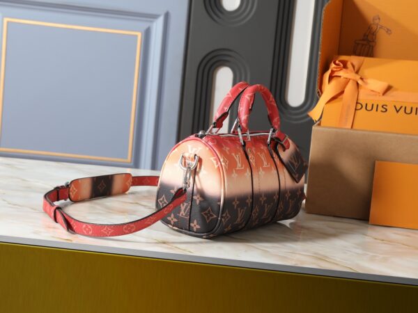 Keepall Shoulder Strap 25