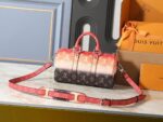 Keepall Shoulder Strap 25