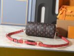 Keepall Shoulder Strap 25