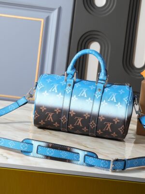 Keepall Shoulder Strap 25
