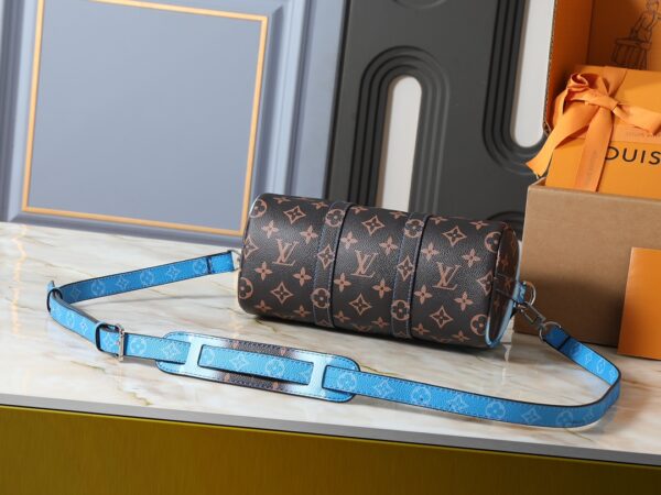 Keepall Shoulder Strap 25
