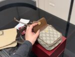Gucci Ophidia Backpack Bag