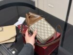 Gucci Ophidia Backpack Bag