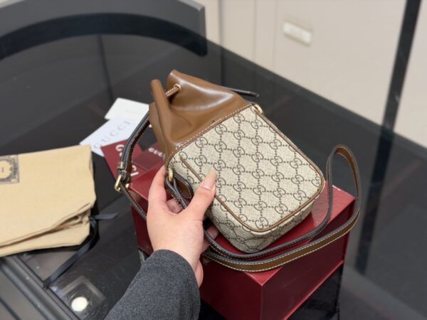 Gucci Ophidia Backpack Bag