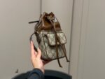 Gucci Ophidia Backpack Bag