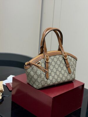 Gucci Mini Alma